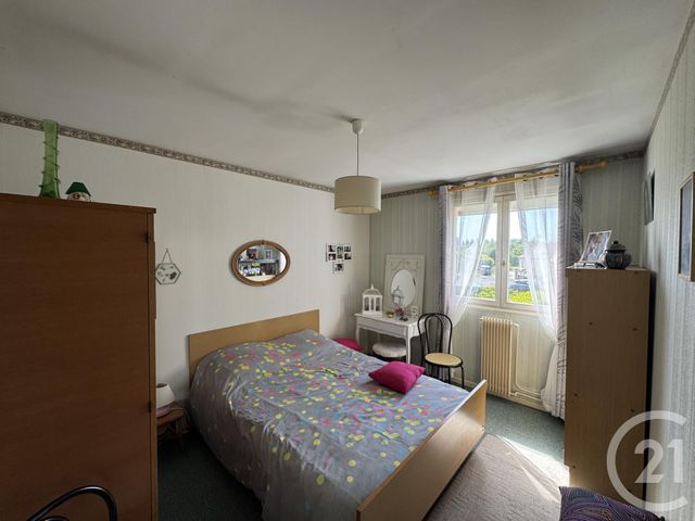 Maison &agrave; vendre - 5 pi&egrave;ces - 88,22 m2 - St Ay - 45 - CENTRE