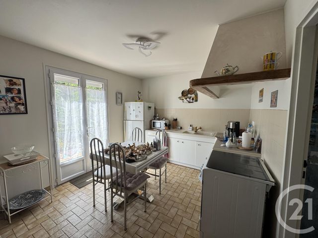 Maison &agrave; vendre - 5 pi&egrave;ces - 88,22 m2 - St Ay - 45 - CENTRE