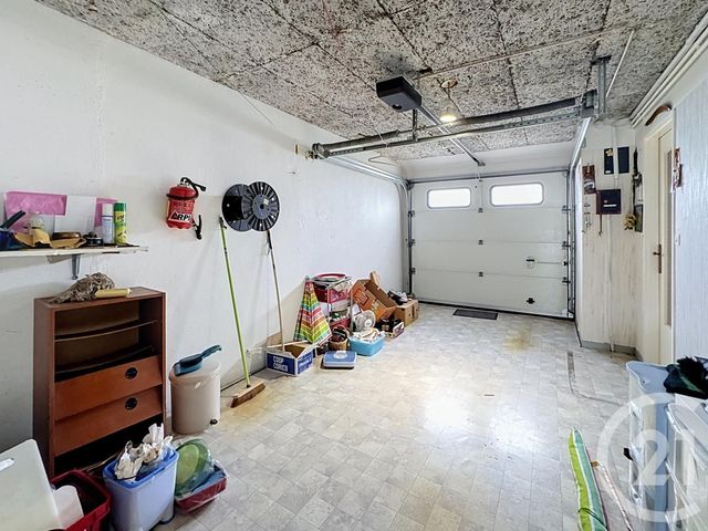 Maison &agrave; vendre - 5 pi&egrave;ces - 88,22 m2 - St Ay - 45 - CENTRE