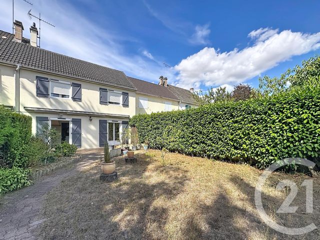 Maison &agrave; vendre - 5 pi&egrave;ces - 88,22 m2 - St Ay - 45 - CENTRE