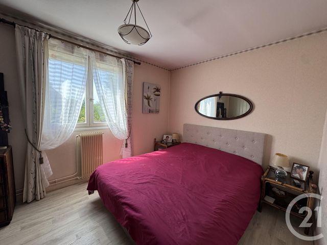 Maison &agrave; vendre - 5 pi&egrave;ces - 88,22 m2 - St Ay - 45 - CENTRE