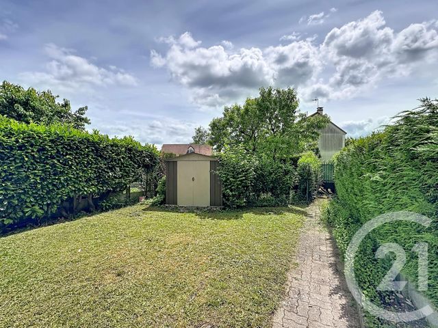 Maison &agrave; vendre - 5 pi&egrave;ces - 88,22 m2 - St Ay - 45 - CENTRE
