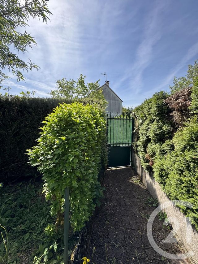 Maison &agrave; vendre - 5 pi&egrave;ces - 88,22 m2 - St Ay - 45 - CENTRE