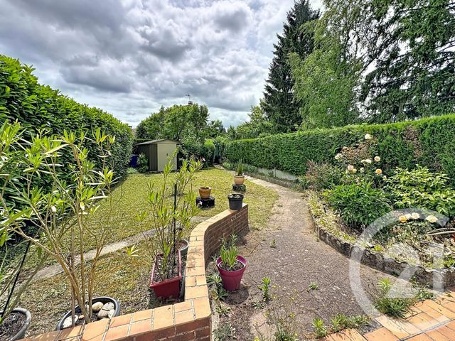 Maison &agrave; vendre - 5 pi&egrave;ces - 88,22 m2 - St Ay - 45 - CENTRE