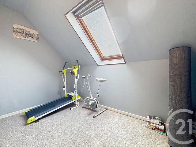 Maison &agrave; vendre - 5 pi&egrave;ces - 88,22 m2 - St Ay - 45 - CENTRE