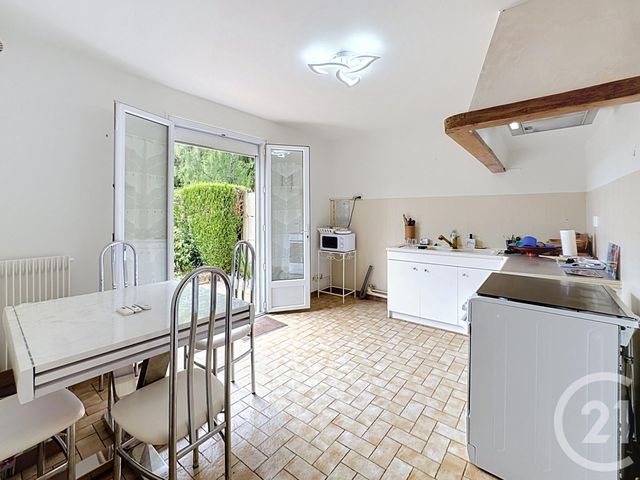 Maison &agrave; vendre - 5 pi&egrave;ces - 88,22 m2 - St Ay - 45 - CENTRE