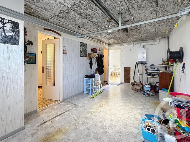 Maison &agrave; vendre - 5 pi&egrave;ces - 88,22 m2 - St Ay - 45 - CENTRE