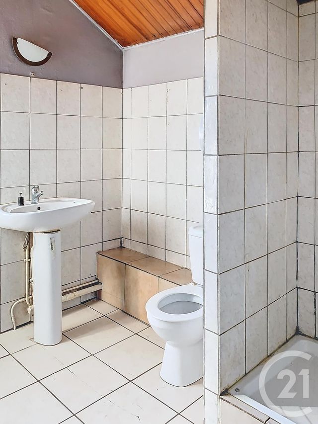 Maison &agrave; vendre - 4 pi&egrave;ces - 73,97 m2 - 45 - CENTRE