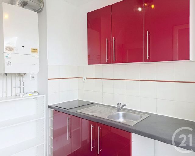 Appartement F1 &agrave; vendre - 1 pi&egrave;ce - 30 m2 - Olivet - 45 - CENTRE