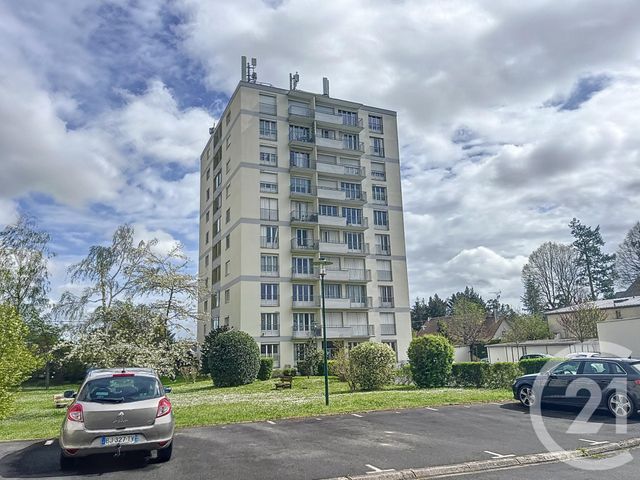 Appartement F1 &agrave; vendre - 1 pi&egrave;ce - 30 m2 - Olivet - 45 - CENTRE
