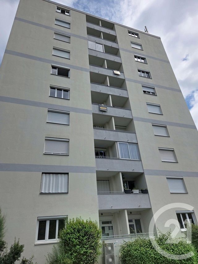 Appartement F1 &agrave; vendre - 1 pi&egrave;ce - 30 m2 - Olivet - 45 - CENTRE