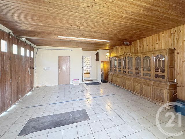 Maison &agrave; vendre - 9 pi&egrave;ces - 184,11 m2 - Chaingy - 45 - CENTRE