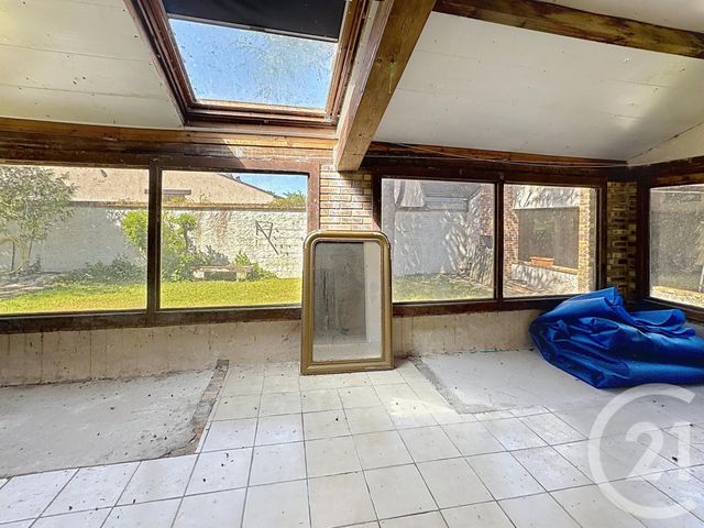 Maison &agrave; vendre - 9 pi&egrave;ces - 184,11 m2 - Chaingy - 45 - CENTRE