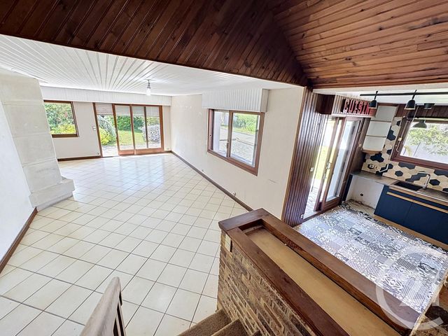 Maison &agrave; vendre - 9 pi&egrave;ces - 184,11 m2 - Chaingy - 45 - CENTRE