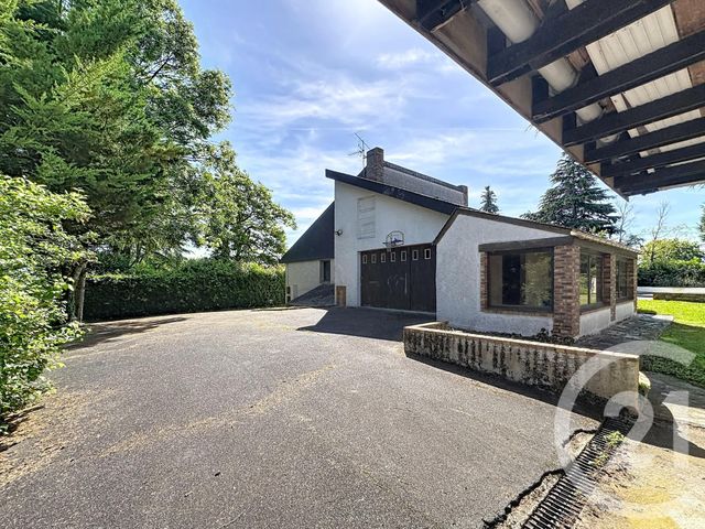 Maison &agrave; vendre - 9 pi&egrave;ces - 184,11 m2 - Chaingy - 45 - CENTRE