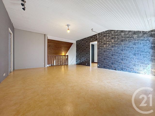 Maison &agrave; vendre - 9 pi&egrave;ces - 184,11 m2 - Chaingy - 45 - CENTRE