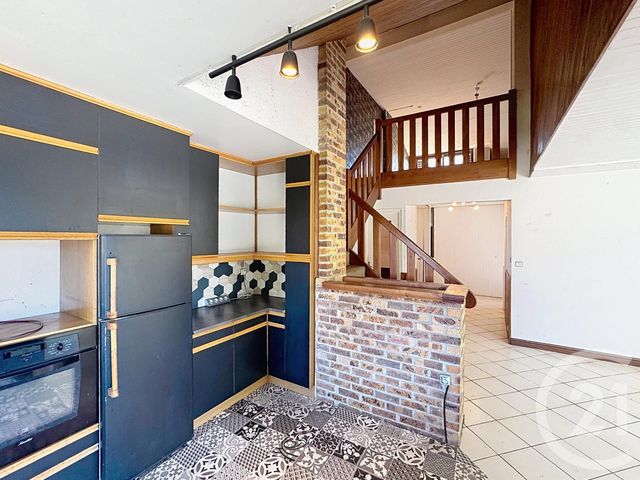 Maison &agrave; vendre - 9 pi&egrave;ces - 184,11 m2 - Chaingy - 45 - CENTRE