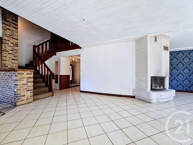 Maison &agrave; vendre - 9 pi&egrave;ces - 184,11 m2 - Chaingy - 45 - CENTRE