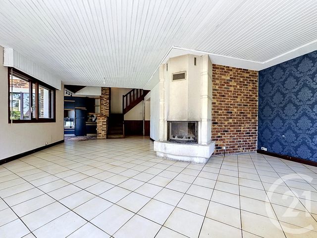 Maison &agrave; vendre - 9 pi&egrave;ces - 184,11 m2 - Chaingy - 45 - CENTRE