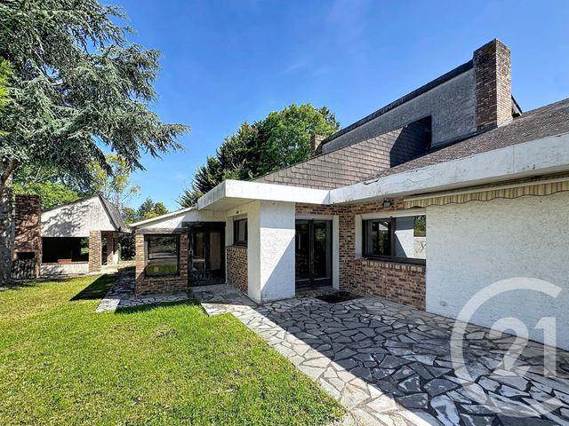 Maison &agrave; vendre - 9 pi&egrave;ces - 184,11 m2 - Chaingy - 45 - CENTRE