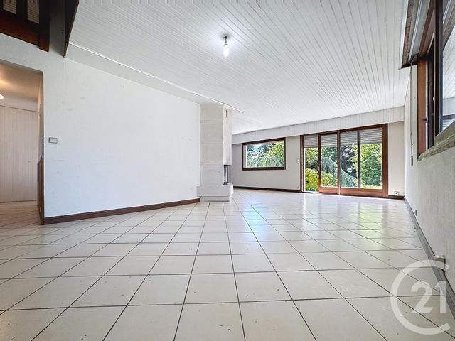 Maison &agrave; vendre - 9 pi&egrave;ces - 184,11 m2 - Chaingy - 45 - CENTRE