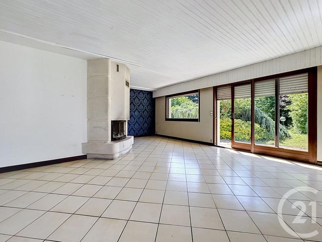 Maison &agrave; vendre - 9 pi&egrave;ces - 184,11 m2 - Chaingy - 45 - CENTRE