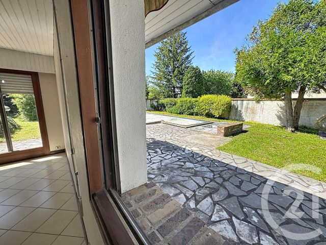 Maison &agrave; vendre - 9 pi&egrave;ces - 184,11 m2 - Chaingy - 45 - CENTRE