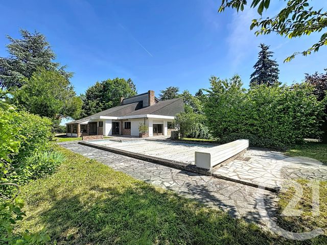 Maison à vendre CHAINGY