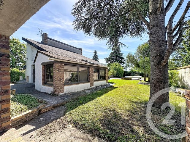 Maison &agrave; vendre - 9 pi&egrave;ces - 184,11 m2 - Chaingy - 45 - CENTRE
