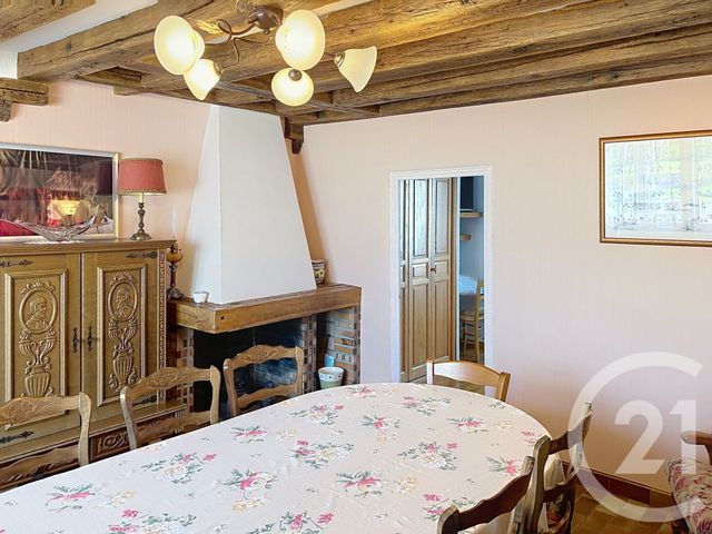 Maison &agrave; vendre - 8 pi&egrave;ces - 198,91 m2 - St Jean De La Ruelle - 45 - CENTRE