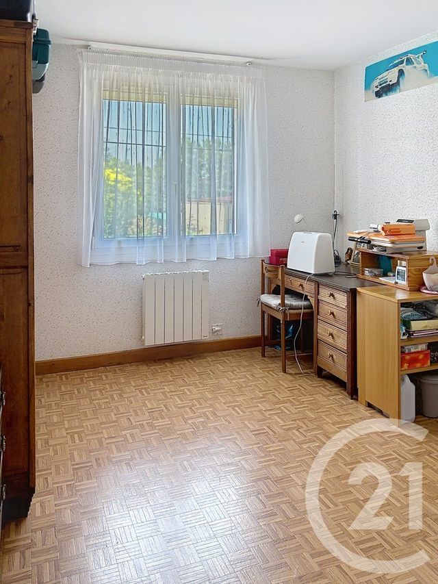 Maison &agrave; vendre - 8 pi&egrave;ces - 198,91 m2 - St Jean De La Ruelle - 45 - CENTRE