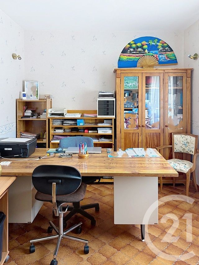 Maison &agrave; vendre - 8 pi&egrave;ces - 198,91 m2 - St Jean De La Ruelle - 45 - CENTRE