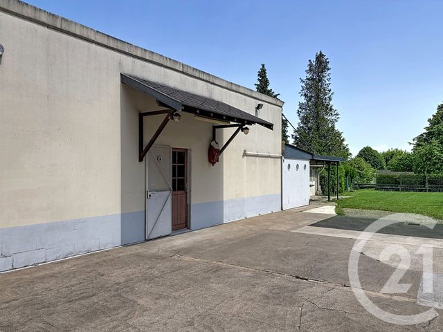 Maison &agrave; vendre - 8 pi&egrave;ces - 198,91 m2 - St Jean De La Ruelle - 45 - CENTRE