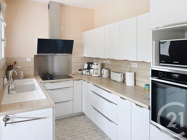 Maison &agrave; vendre - 8 pi&egrave;ces - 198,91 m2 - St Jean De La Ruelle - 45 - CENTRE