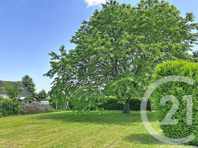 Maison &agrave; vendre - 8 pi&egrave;ces - 198,91 m2 - St Jean De La Ruelle - 45 - CENTRE