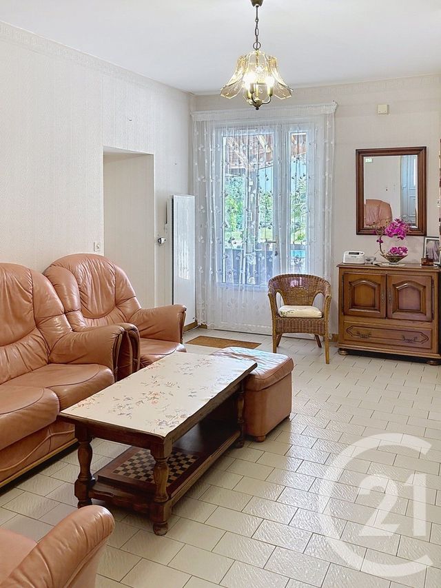 Maison &agrave; vendre - 8 pi&egrave;ces - 198,91 m2 - St Jean De La Ruelle - 45 - CENTRE