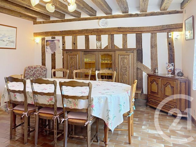 Maison &agrave; vendre - 8 pi&egrave;ces - 198,91 m2 - St Jean De La Ruelle - 45 - CENTRE