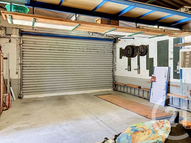Maison &agrave; vendre - 8 pi&egrave;ces - 198,91 m2 - St Jean De La Ruelle - 45 - CENTRE