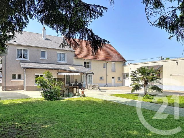 maison - ST JEAN DE LA RUELLE - 45