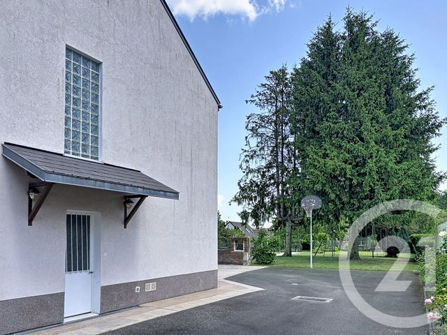 Maison &agrave; vendre - 8 pi&egrave;ces - 198,91 m2 - St Jean De La Ruelle - 45 - CENTRE