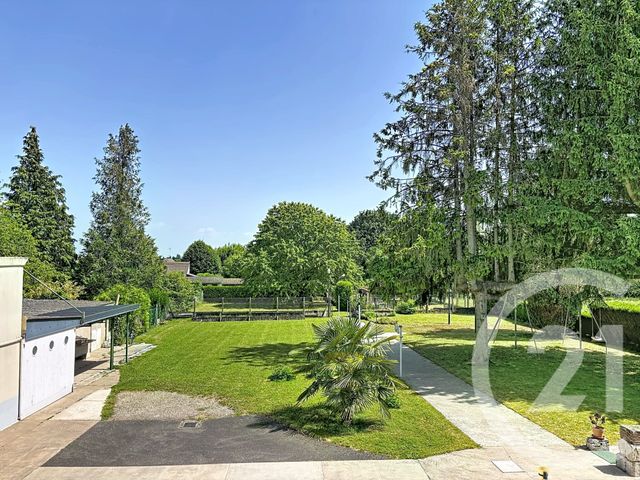 Maison &agrave; vendre - 8 pi&egrave;ces - 198,91 m2 - St Jean De La Ruelle - 45 - CENTRE