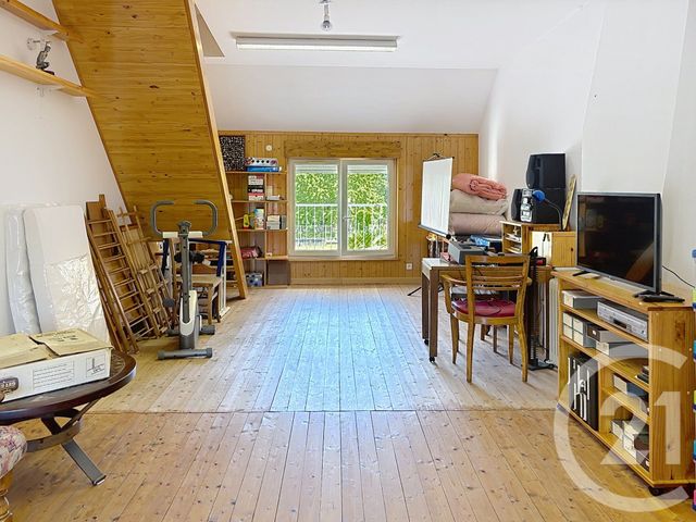 Maison &agrave; vendre - 8 pi&egrave;ces - 198,91 m2 - St Jean De La Ruelle - 45 - CENTRE
