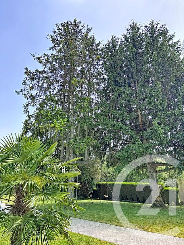 Maison &agrave; vendre - 8 pi&egrave;ces - 198,91 m2 - St Jean De La Ruelle - 45 - CENTRE