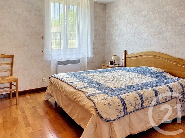 Maison &agrave; vendre - 8 pi&egrave;ces - 198,91 m2 - St Jean De La Ruelle - 45 - CENTRE