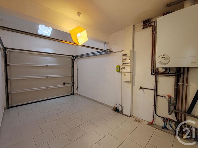 Maison &agrave; vendre - 5 pi&egrave;ces - 94,39 m2 - La Chapelle St Mesmin - 45 - CENTRE