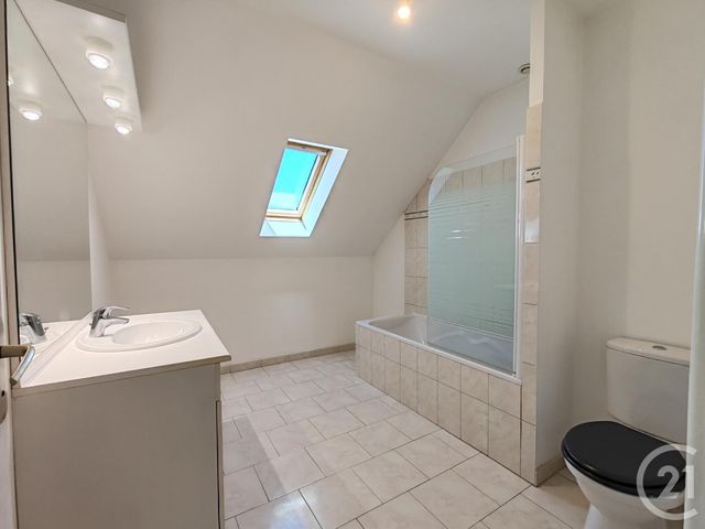 Maison &agrave; vendre - 5 pi&egrave;ces - 94,39 m2 - La Chapelle St Mesmin - 45 - CENTRE
