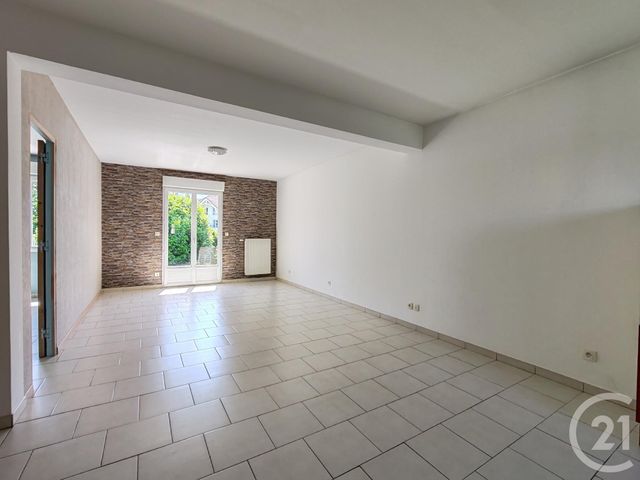 Maison &agrave; vendre - 5 pi&egrave;ces - 94,39 m2 - La Chapelle St Mesmin - 45 - CENTRE