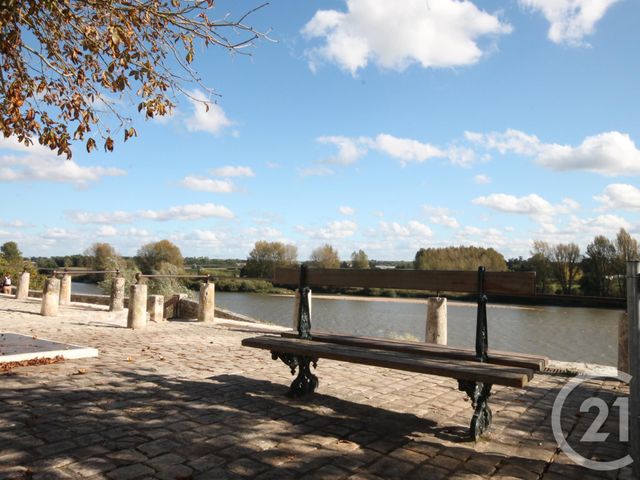 Appartement F3 &agrave; louer - 3 pi&egrave;ces - 66,44 m2 - La Chapelle St Mesmin - 45 - CENTRE