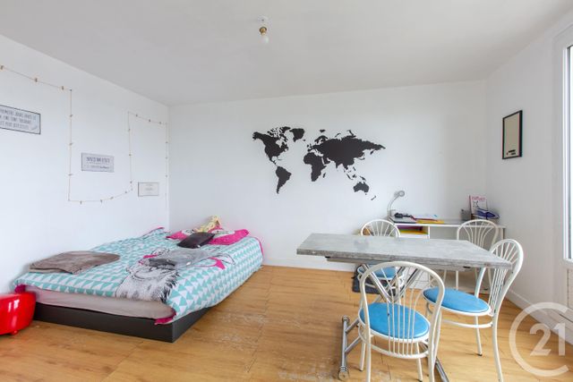 appartement - ORLEANS - 45