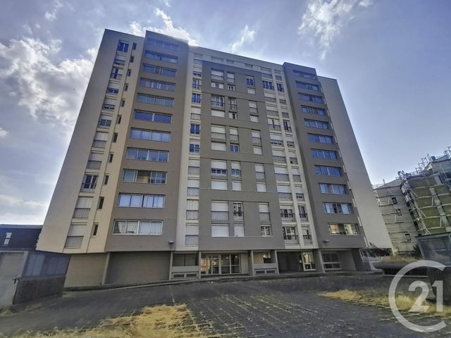 Appartement T1 &agrave; louer - 1 pi&egrave;ce - 34,26 m2 - Orleans - 45 - CENTRE
